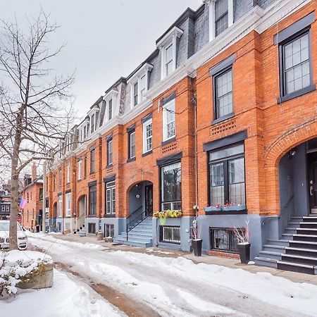 E Residential Luxury Rental Toronto Exterior foto