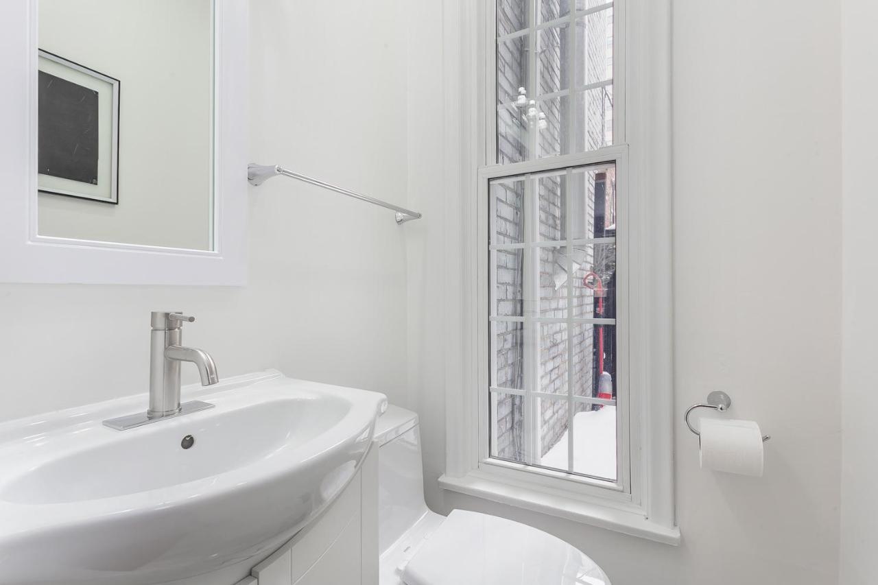 E Residential Luxury Rental Toronto Exterior foto