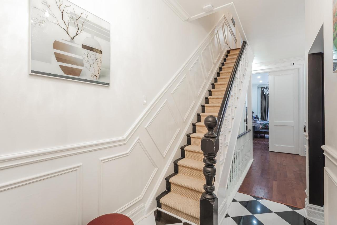 E Residential Luxury Rental Toronto Exterior foto