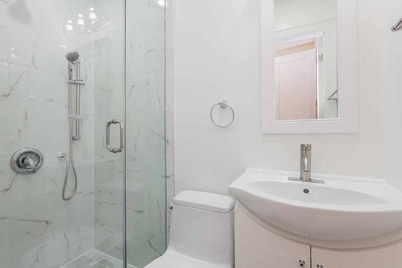 E Residential Luxury Rental Toronto Exterior foto